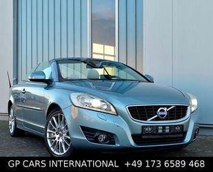 Volvo C70 Gebrauchtwagen