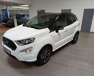 Ford EcoSport Gebrauchtwagen