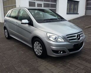 Mercedes-Benz B 180 Gebrauchtwagen