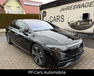 Mercedes-Benz EQS Gebrauchtwagen