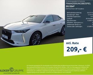 DS Automobiles DS4 Gebrauchtwagen