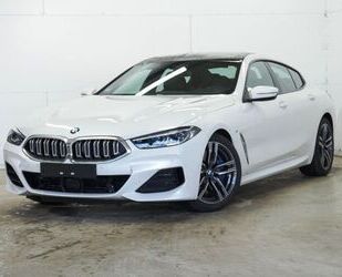 BMW 840 Gebrauchtwagen