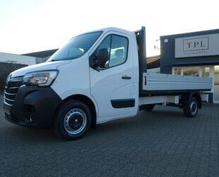 Renault Master Gebrauchtwagen