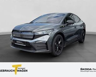 Skoda Enyaq Gebrauchtwagen