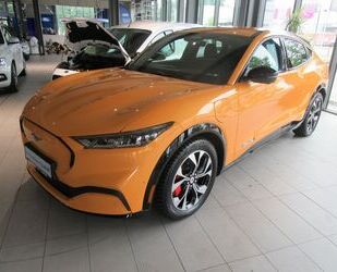 Ford Mustang Mach-E Gebrauchtwagen