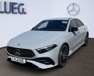 Mercedes-Benz A 200 Gebrauchtwagen