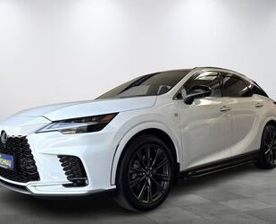 Lexus RX 450 Gebrauchtwagen