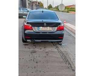 BMW 525 Gebrauchtwagen