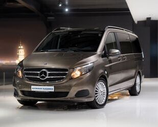 Mercedes-Benz V 220 Gebrauchtwagen