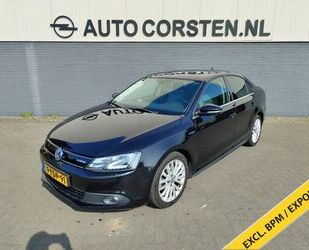 VW Jetta Gebrauchtwagen