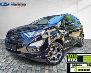 Ford EcoSport Gebrauchtwagen