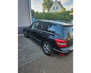 Mercedes-Benz GLK 350 Gebrauchtwagen