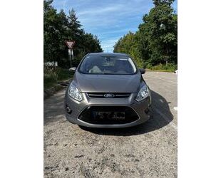 Ford Grand C-Max Gebrauchtwagen
