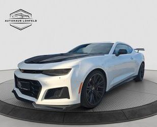 Chevrolet Camaro Gebrauchtwagen