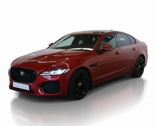 Jaguar XF Gebrauchtwagen