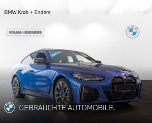 BMW i4 Gebrauchtwagen