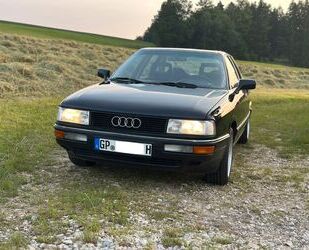 Audi 90 Gebrauchtwagen