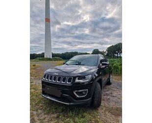 Jeep Compass Gebrauchtwagen