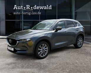 Mazda CX-5 Gebrauchtwagen