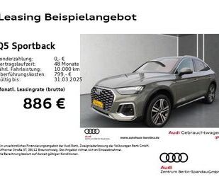 Audi Q5 Gebrauchtwagen