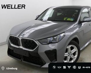 BMW X2 Gebrauchtwagen