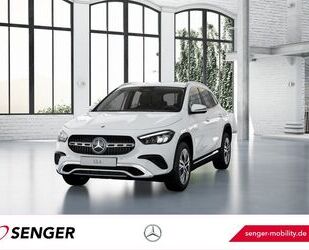 Mercedes-Benz GLA 250 Gebrauchtwagen