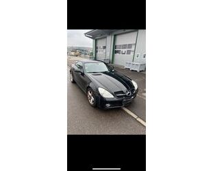 Mercedes-Benz SLK 280 Gebrauchtwagen