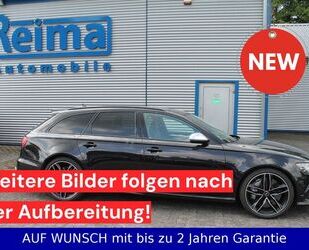 Audi RS6 Gebrauchtwagen