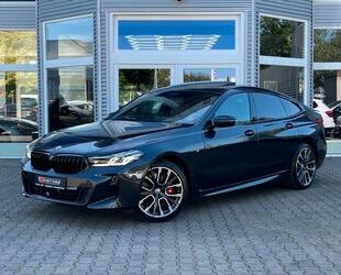 BMW 640 Gran Turismo Gebrauchtwagen