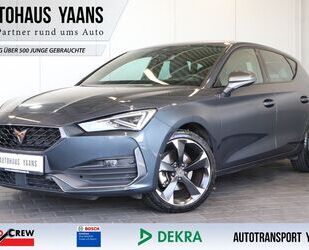 Cupra Leon Gebrauchtwagen