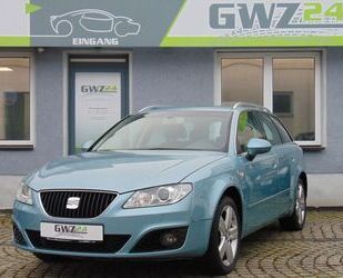 Seat Exeo Gebrauchtwagen