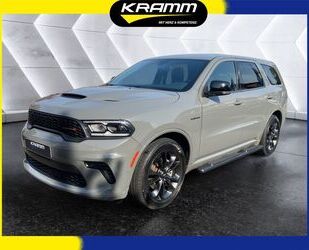 Dodge Durango Gebrauchtwagen