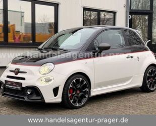 Abarth 595 Competizione Gebrauchtwagen