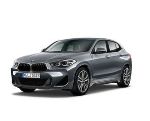 BMW X2 Gebrauchtwagen