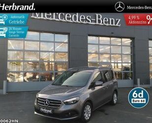 Mercedes-Benz T-Klasse Gebrauchtwagen