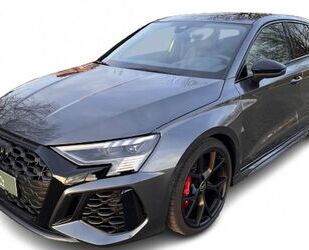 Audi RS3 Gebrauchtwagen