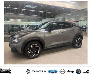 Nissan Juke Gebrauchtwagen