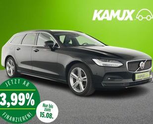 Volvo V90 Gebrauchtwagen