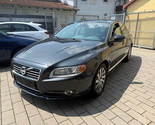 Volvo S80 Gebrauchtwagen