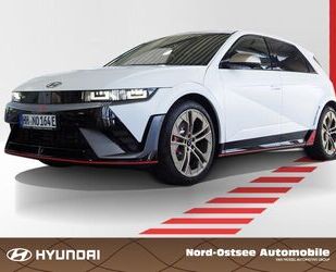 Hyundai IONIQ 5 Gebrauchtwagen