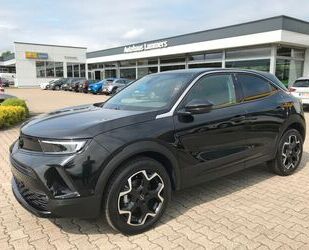 Opel Mokka Gebrauchtwagen