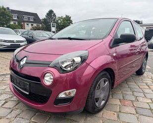 Renault Twingo Gebrauchtwagen