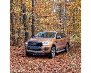 Ford Ranger Gebrauchtwagen