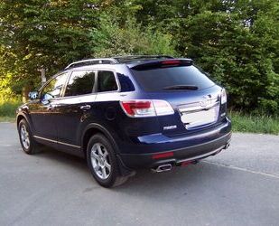 Mazda CX-9 Gebrauchtwagen