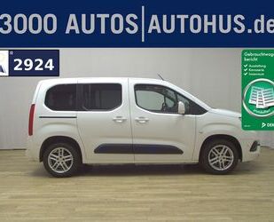 Opel Combo Life Gebrauchtwagen