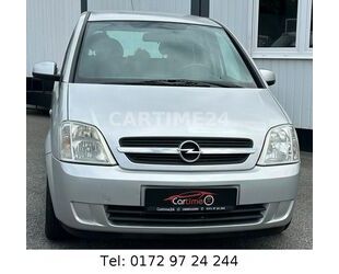 Opel Meriva Gebrauchtwagen