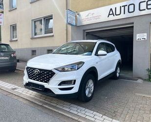 Hyundai TUCSON Gebrauchtwagen