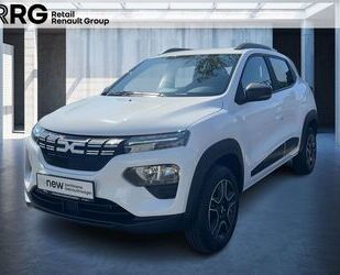 Dacia Spring Gebrauchtwagen