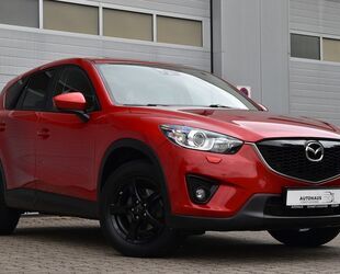 Mazda CX-5 Gebrauchtwagen