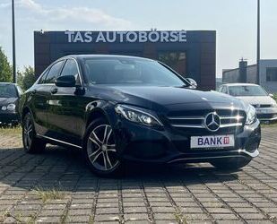 Mercedes-Benz C 200 Gebrauchtwagen